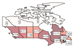 COVID-19 Vaccination in Canada: What We Know so Far
